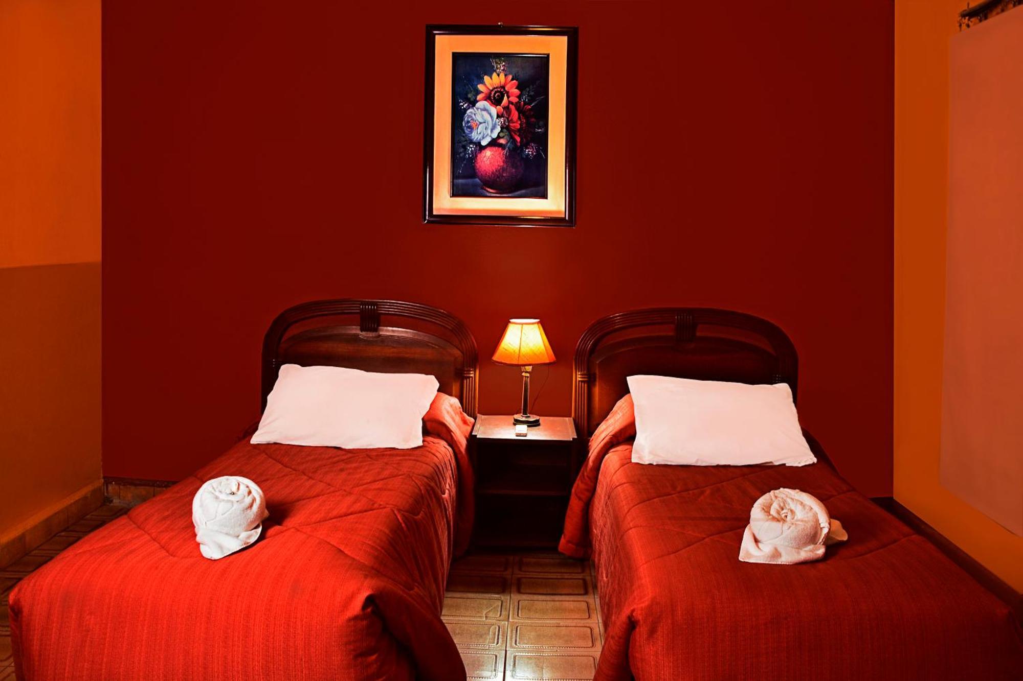Cesar'S Tropical Hotel Вилья-Тунари Экстерьер фото