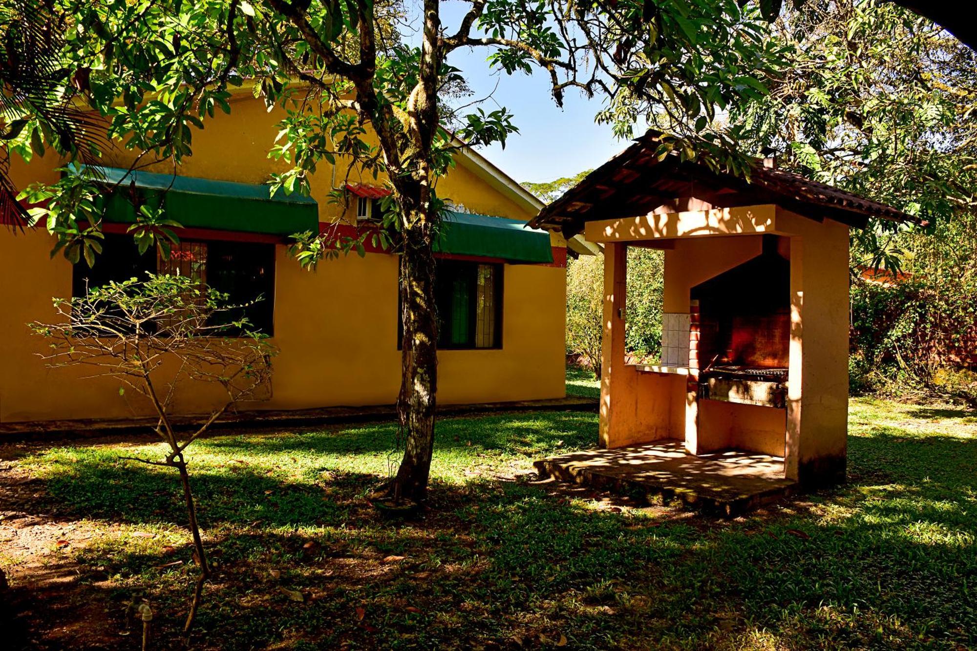 Cesar'S Tropical Hotel Вилья-Тунари Экстерьер фото